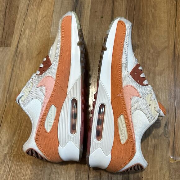 Air Max 90 SE Sun Club Sail Light Madder Root main image 7